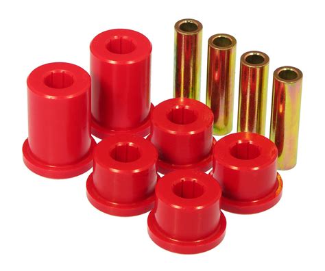 Prothane Motion Control 7 317 Prothane Rear Control Arm Bushings