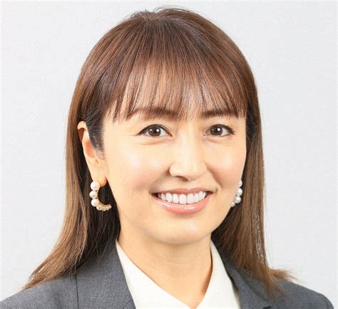 矢田亜希子 綾瀬はるか＆ジェシーの熱愛報道に「凄く好感持てます」 発表コメントにも「やんわりと」― スポニチ Sponichi Annex 芸能