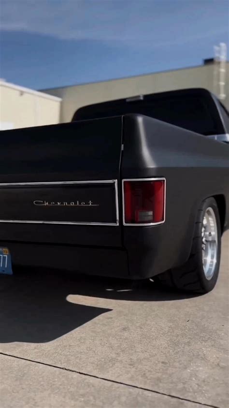 Pin On Cars And Trucks In 2024 Lowrider Trucks Custom Chevy Trucks