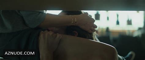 NIEOBLICZALNA NUDE SCENES AZNude