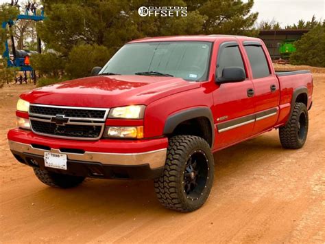 06 Silverado Stock Rims Informacionpublicasvetgobgt