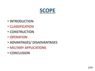 Active suspension system in automobile | PPT