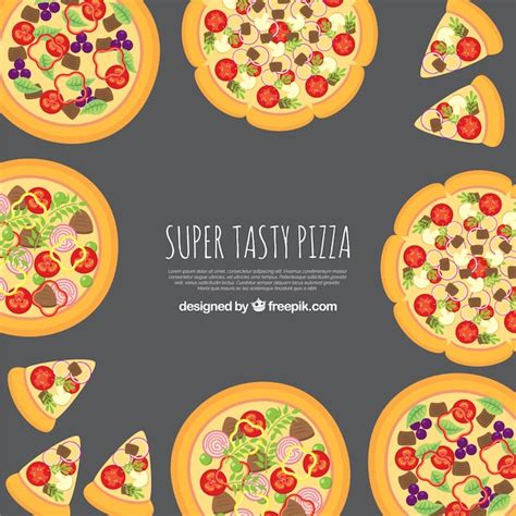 Pizza Backgrounds Images Free Download On Freepik