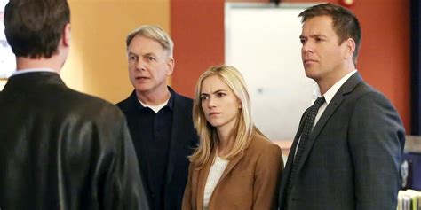 NCIS Gibbs Prequel Drops Mind-Blowing Surprise: Original Show Character ...