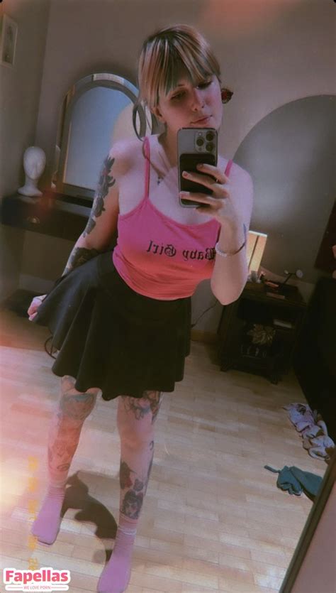 Fernanda Angelini Aka FernandaAngeliniCosplay Nude Leaks Patreon Photo