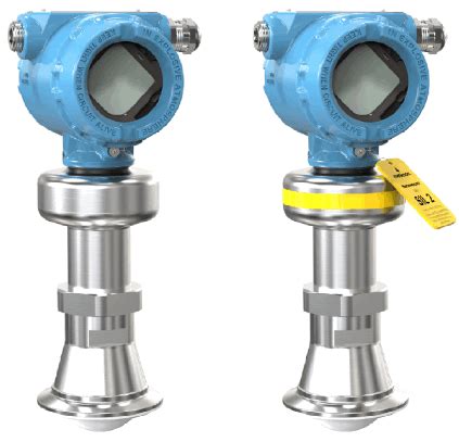 Emerson Rosemount And Sis Level Transmitters User Manual