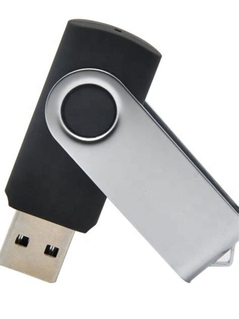 Pen Drive 4 8 16 32 64 GB Swivel Pendrive With Chip Fast USB 2 0 Flash