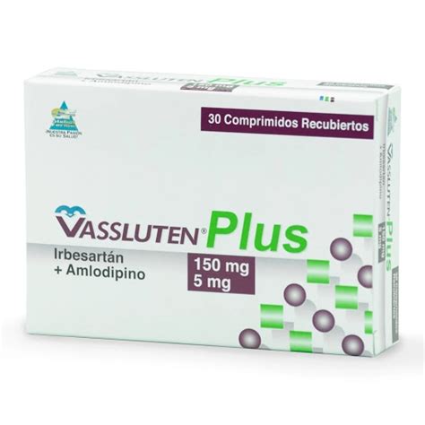 Vassluten Plus Mg Tab