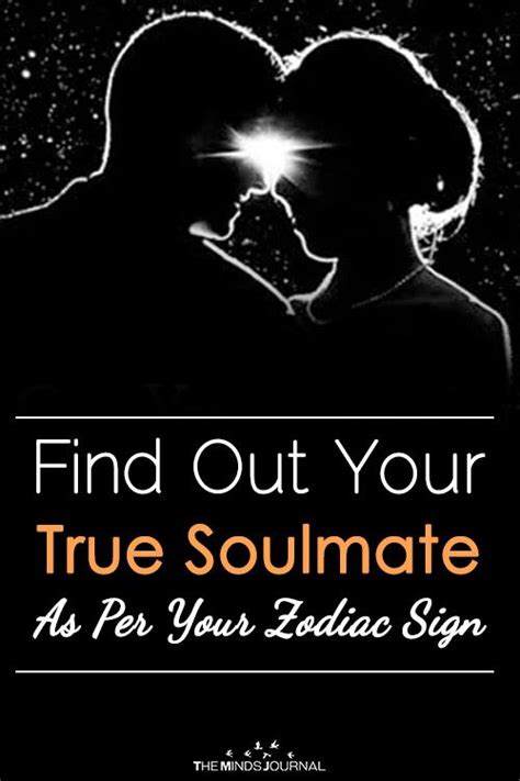 Soulmate Quiz Zodiac