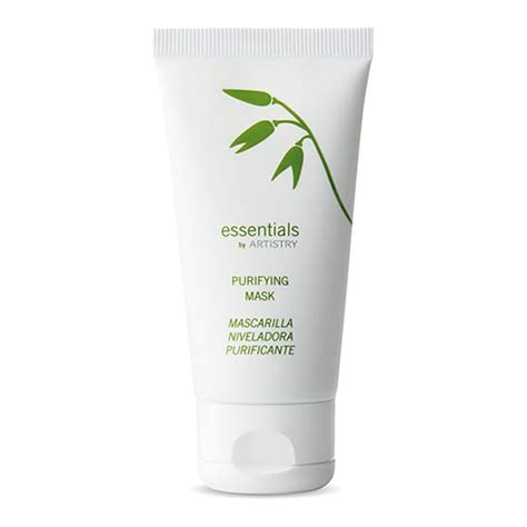 Mascarilla Niveladora Purificante Trata Amway Guatemala