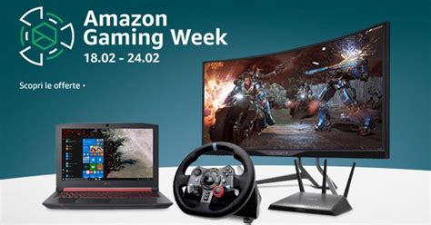 Amazon Gaming Week Las Mejores Ofertas Del D A En Hardware