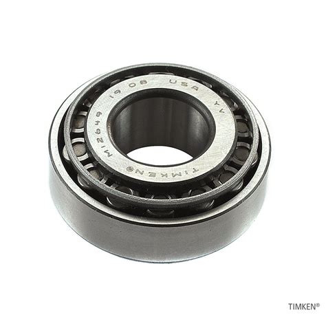 Timken SET3 Timken Wheel Bearings Summit Racing