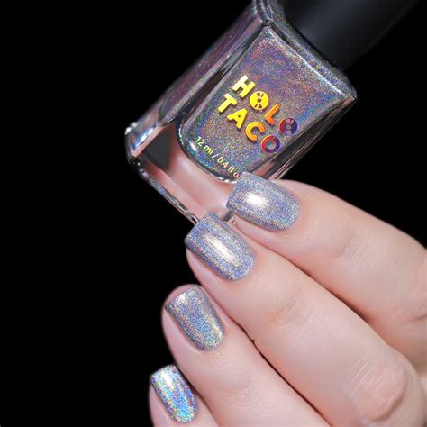 De Briz Holo Taco Electric Holos Collection