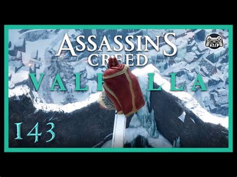 Assassins Creed Valhalla Ps Der Verzauberte Turm