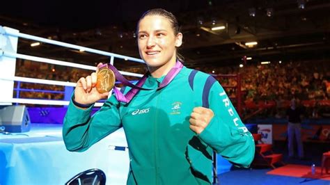 Katie Taylor wins gold for Ireland! : r/olympics