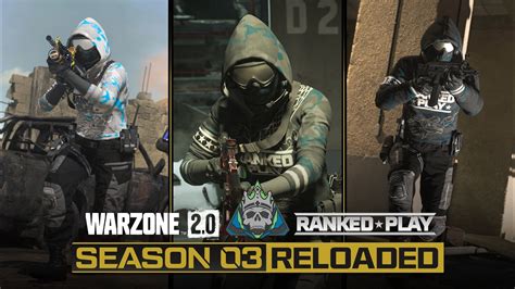 Ranked Play In Call Of Duty Warzone 20 An Overview Rcodwarzone