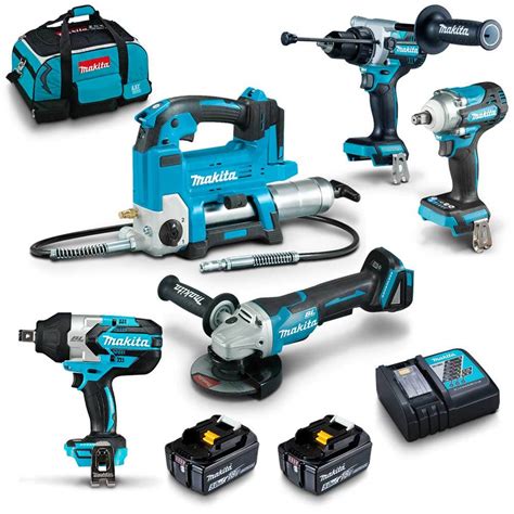 Makita 18V | Total Tools