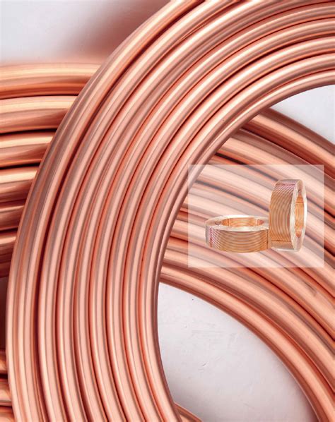 Ac Copper Coil Nbspark