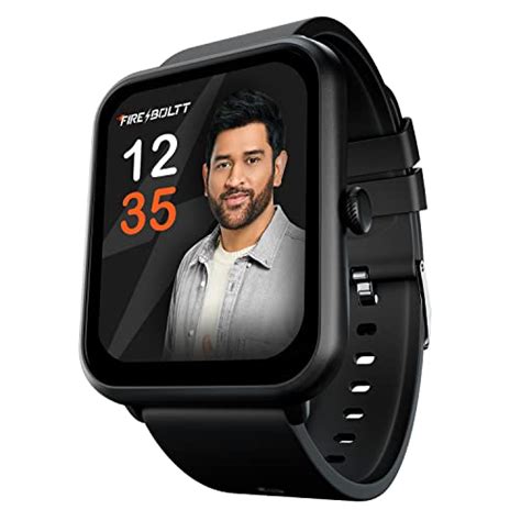 Fire Boltt Ninja Call Pro Plus Your Ultimate Smartwatch For Connectivity And Fitness