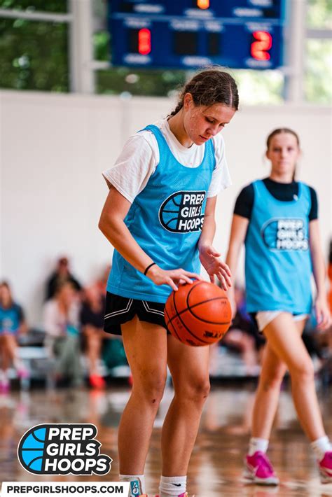 More Players Primed For Breakout Seasons In 2024 Prep Girls Hoops