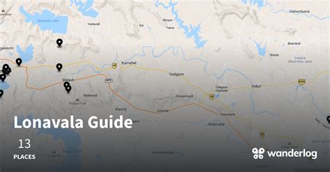 Lonavala Guide – Wanderlog