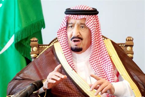 سلمان أبهر العالم انتهى زمن الفساد أخبار السعودية صحيفة عكاظ