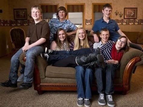 Worlds First Surviving Septuplets How They Are Doing Now Page