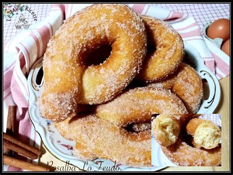 Zeppole Salate Napoletane Bimby Zeppole Di San Giuseppe Bimby Ricetta