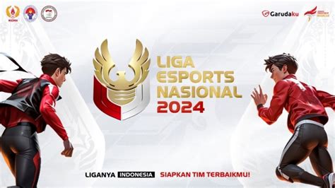 Esports ID Kenalan Lagi Sama Tim Liga 1 Esports Nasional 2023 Yang