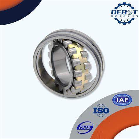 Buy Quality Spherical Roller Bearing, Industry Bearing Manufacturer