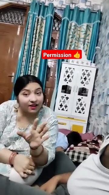 Permission Mil Gya Comedy Shortsviral Shortsfeed Youtube