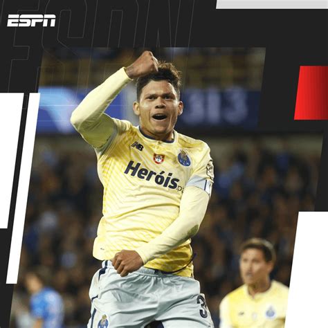 ESPN Perú on Twitter TRIUNFAZO DE LOS DRAGONES Porto goleó 4 0