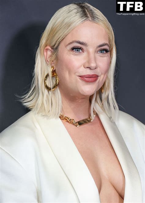 Ashley Benson Page Nude Celebs The Fappening Forum