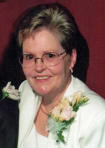 Constance Wedig Obituary 1946 2023 Madison Wi