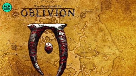 We're Getting an Oblivion Remake to Tide us Over until Elder Scrolls 6