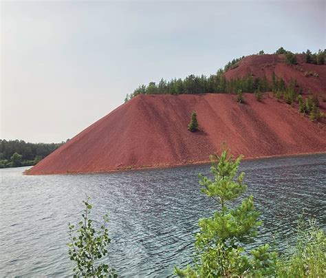 Mesabi Trail - Bicycling Again