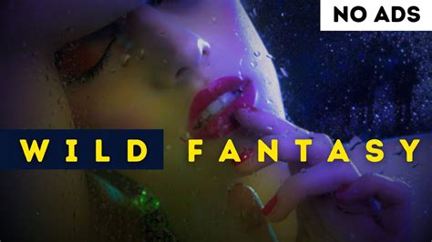 Wildest Wet Fantasy Dreams Blacked Screen Hour Sensual Binaural