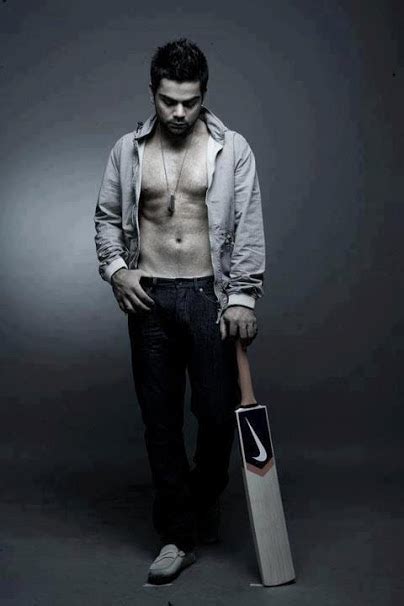 Shirtless Bollywood Men Virat Kohli