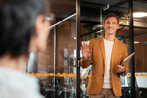 Primeiro Dia Dicas Infalíveis para Se Destacar no Novo Trabalho