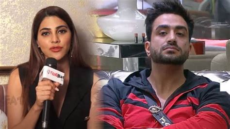 Bigg Boss 14 Nikki Tamboli ने Aly Goni और Rahul Vaidya के लिए उगला