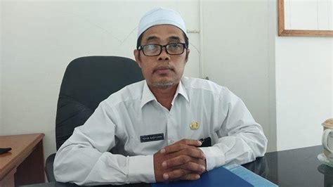 Tertunda Selama Tahun Sebanyak Calon Jamaah Haji Dipastikan