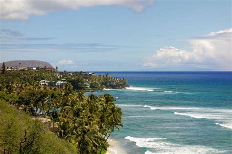 Diamond Head Beach Park, Hawaii | EdenMaps