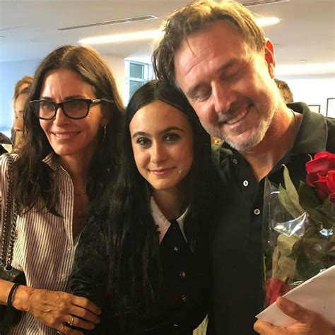 Courteney Cox Cumple A Os La Estrella De Friends Que Sufri