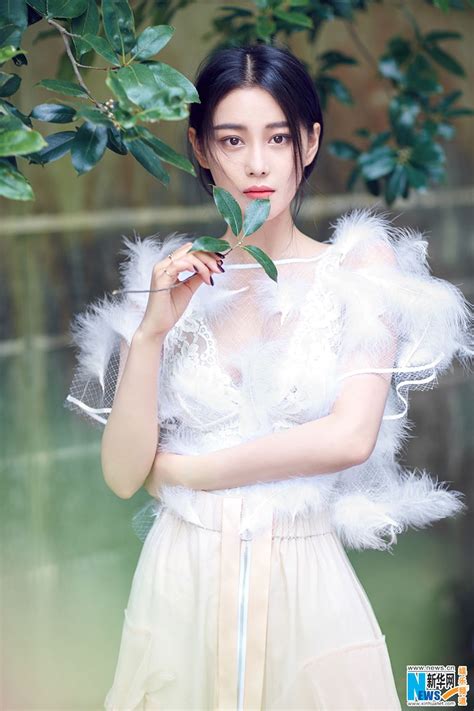 Zhang Xinyu In Movie