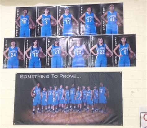 Chapin High School Girl's Basketball - Home