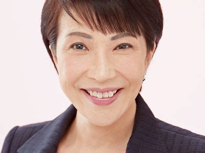 Sanae Takaichi Prime Minister Of Japan Biography And Career Britannica