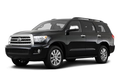 2008 Toyota Sequoia Tire Size Byron Volz