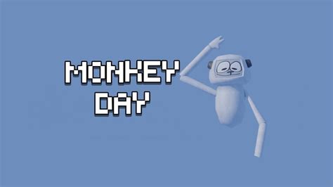 Monkey Day On Sidequest Oculus Quest Games Apps Including Applab