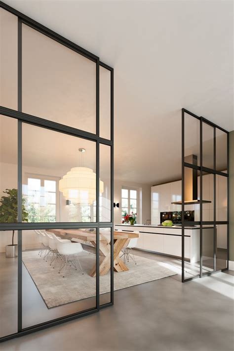 Interior Sliding Glass Doors