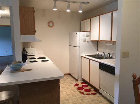 Quaker Station Apartments